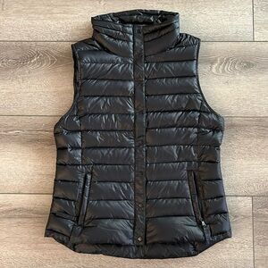 Gap puffer vest Medium
